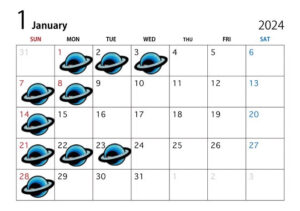 d_1月カレンダー