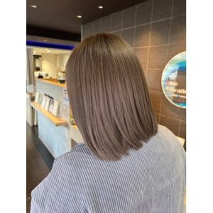 モカムースカラー