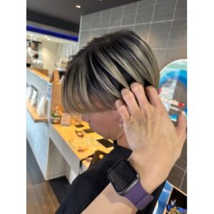 メンズシャドウルーツ