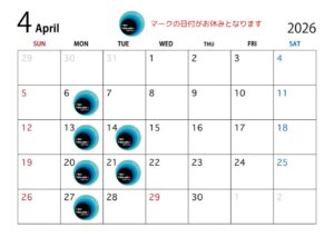 u_4月カレンダー